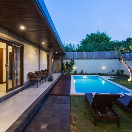 Paisa Villa Seminyak Zewnętrze zdjęcie