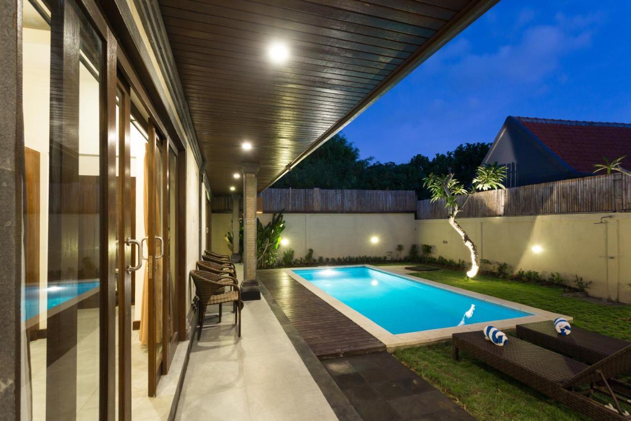 Paisa Villa Seminyak Zewnętrze zdjęcie