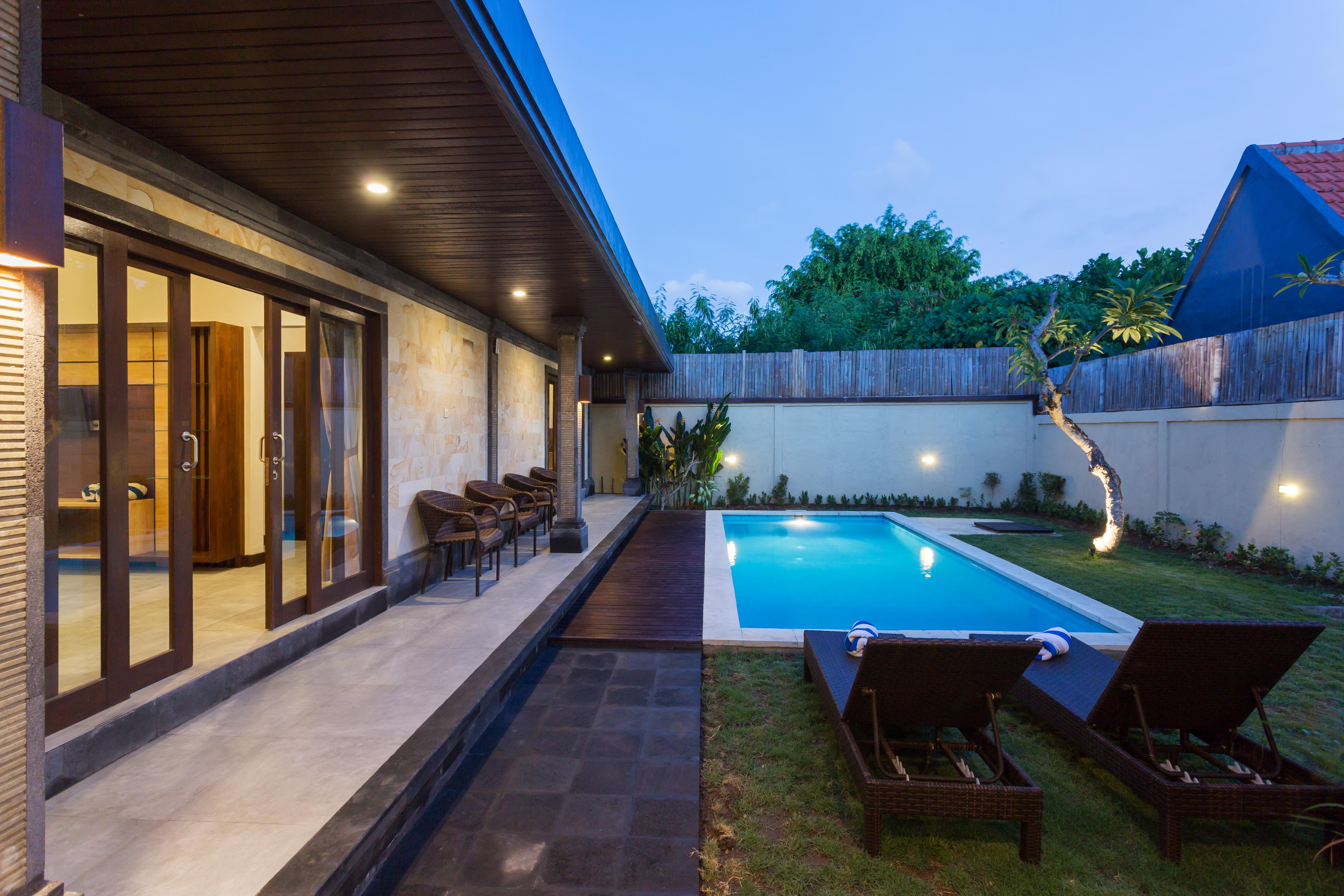 Paisa Villa Seminyak Zewnętrze zdjęcie