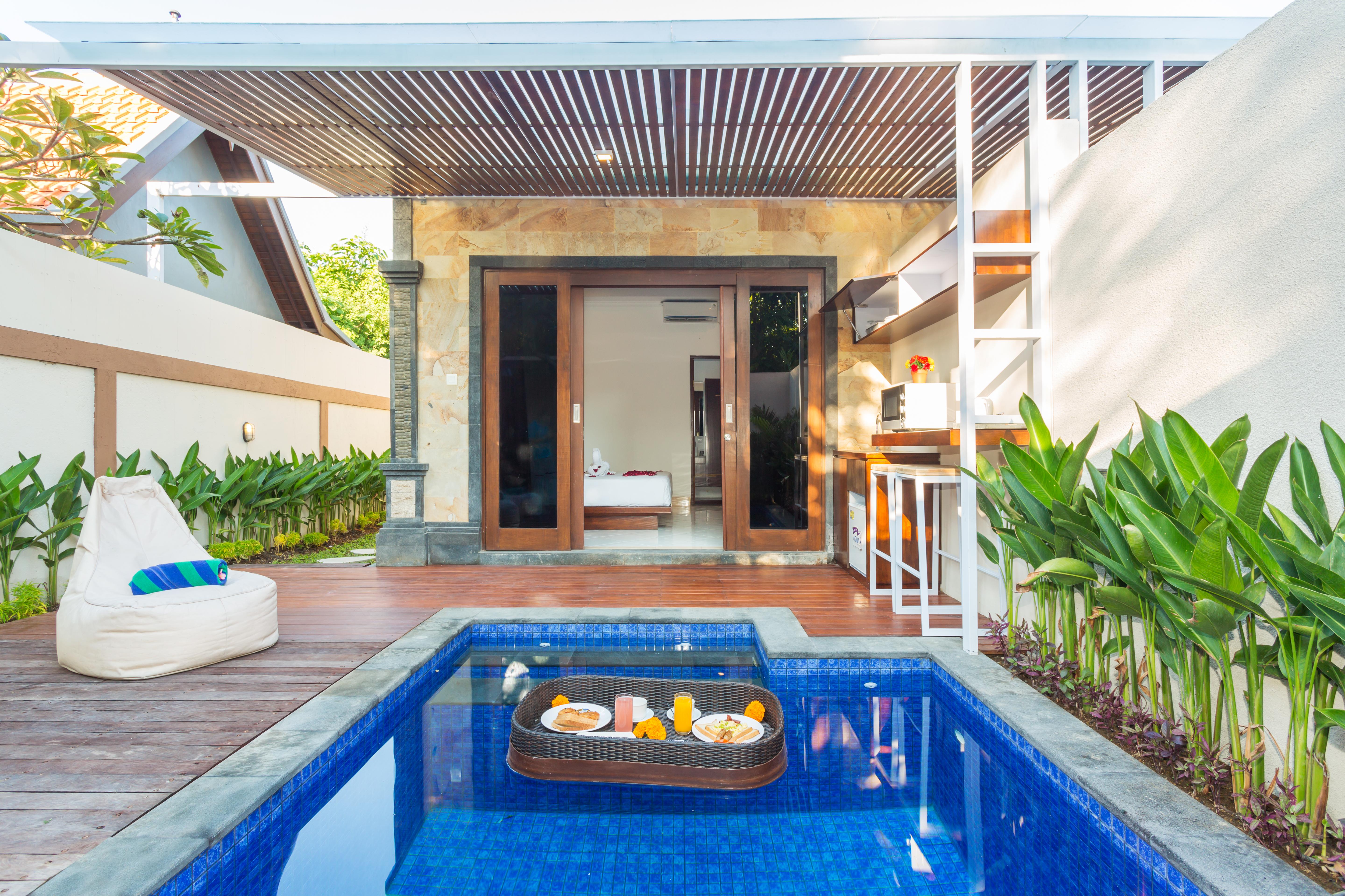 Paisa Villa Seminyak Zewnętrze zdjęcie