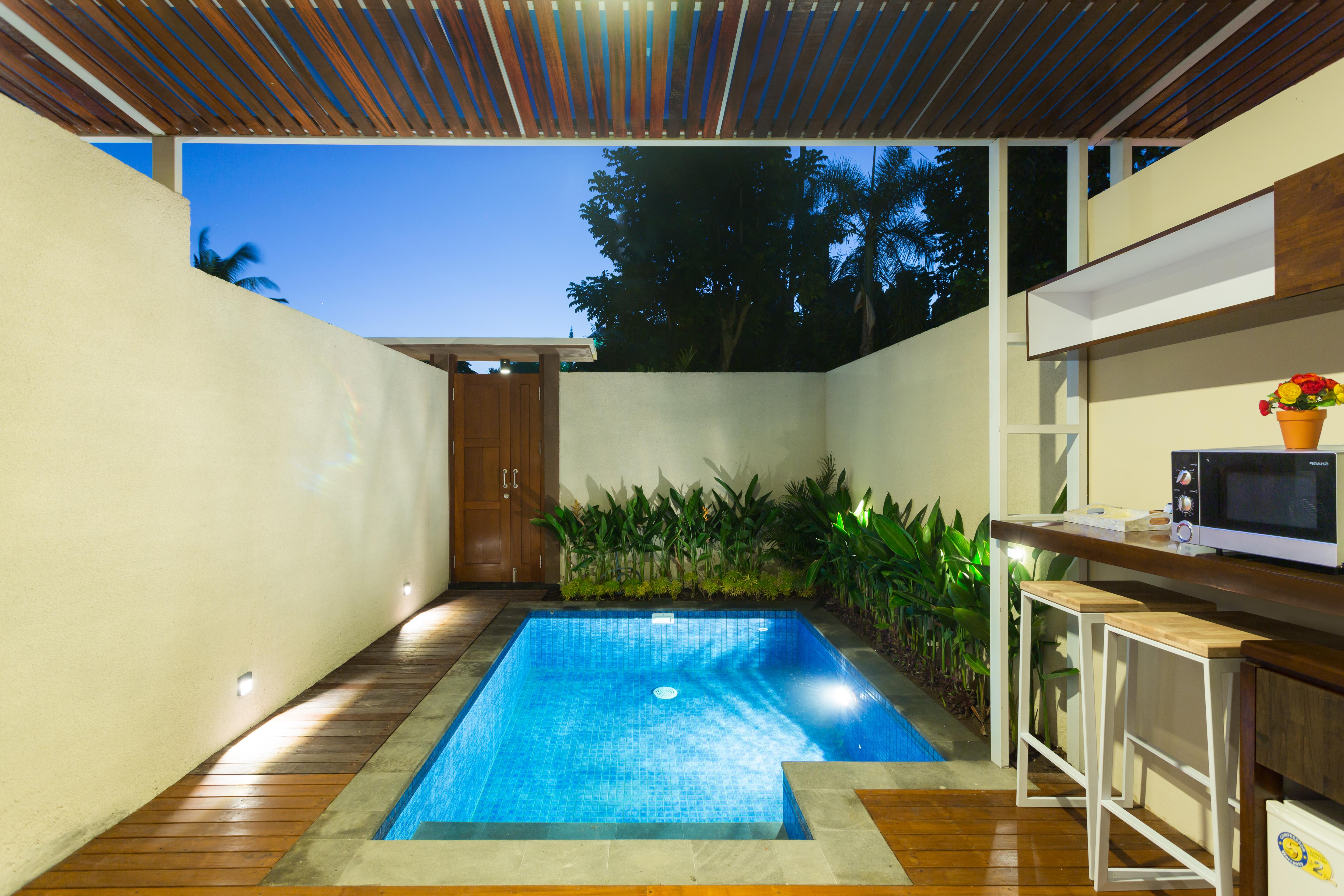 Paisa Villa Seminyak Zewnętrze zdjęcie