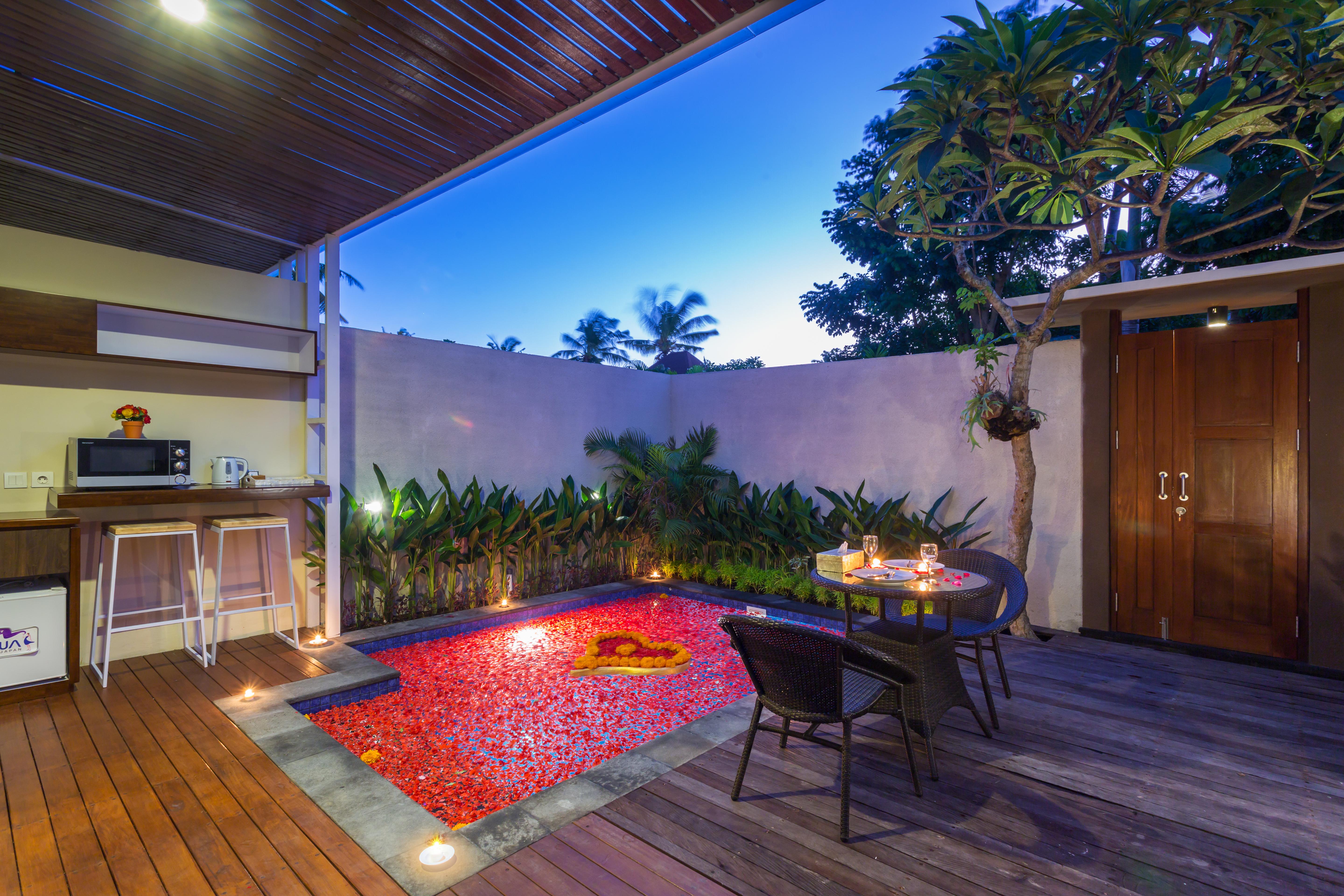 Paisa Villa Seminyak Zewnętrze zdjęcie