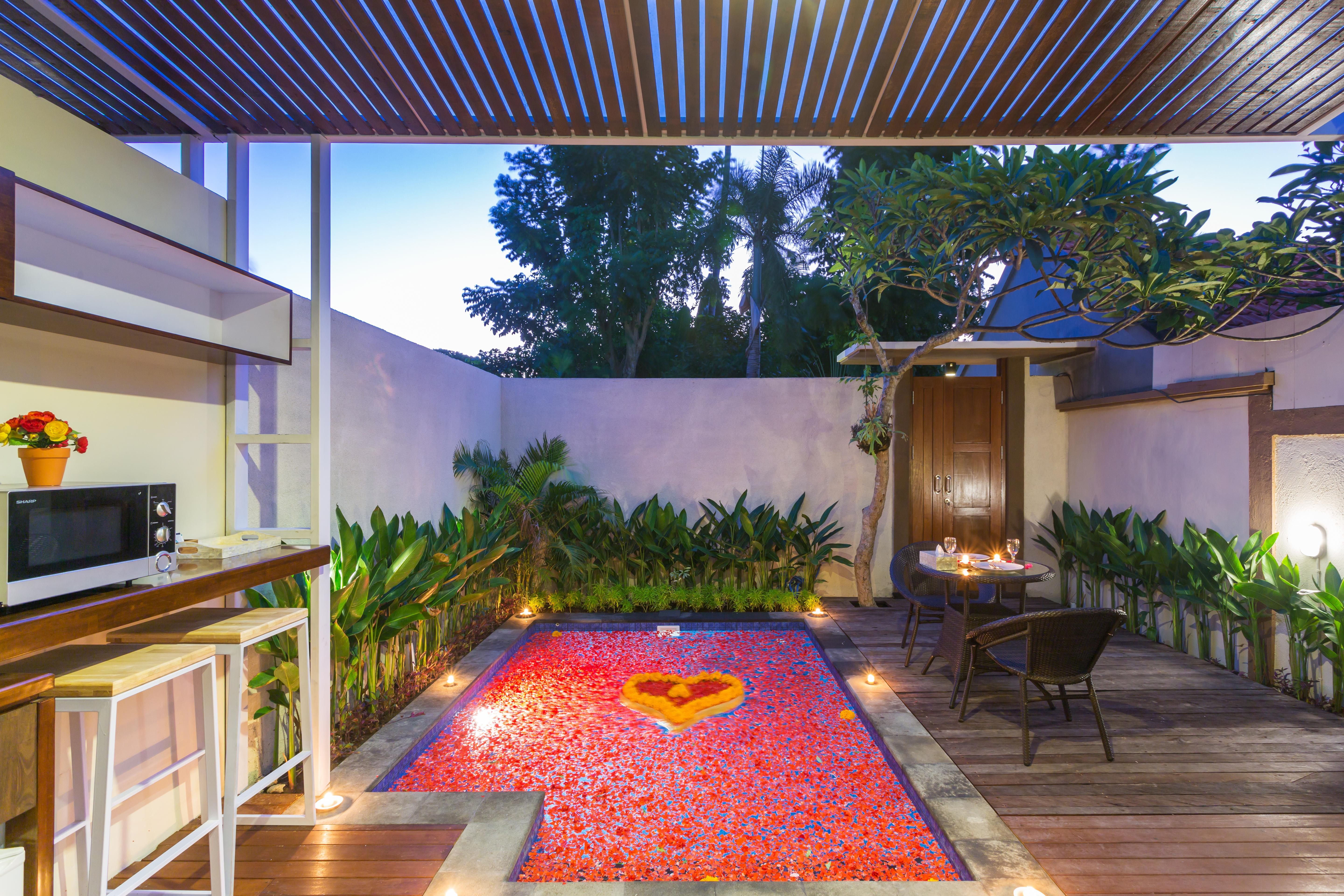 Paisa Villa Seminyak Zewnętrze zdjęcie