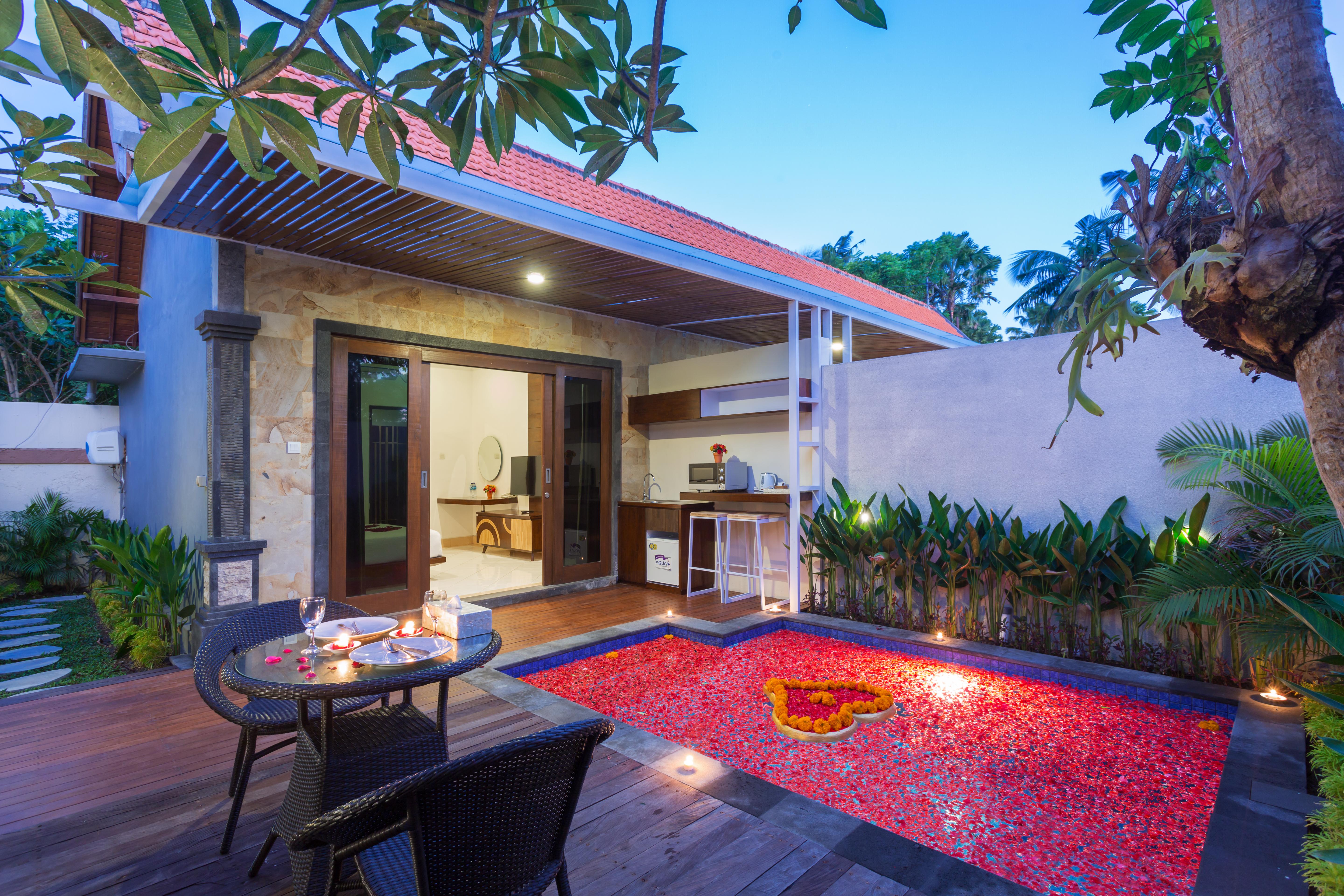 Paisa Villa Seminyak Zewnętrze zdjęcie