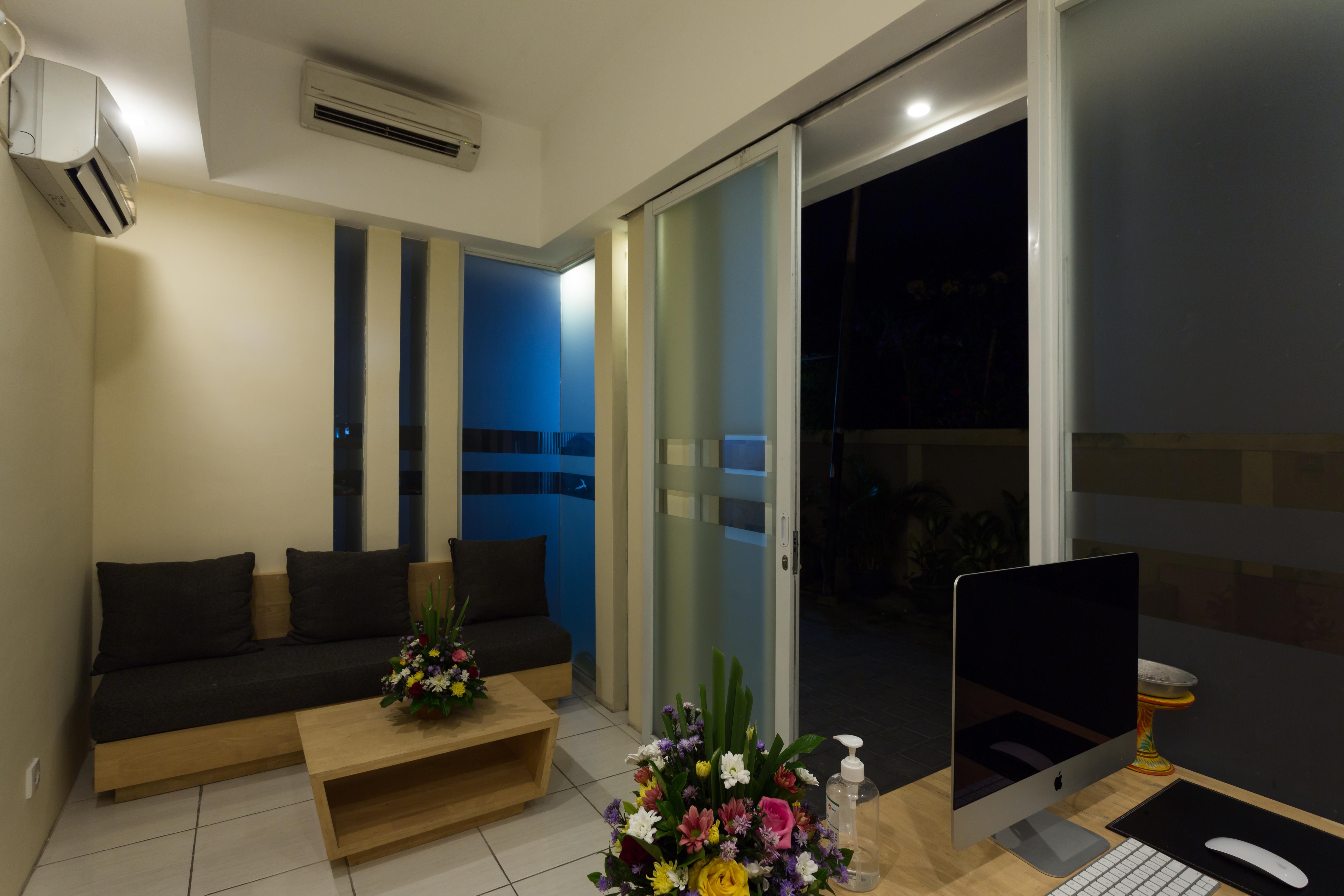 Paisa Villa Seminyak Zewnętrze zdjęcie