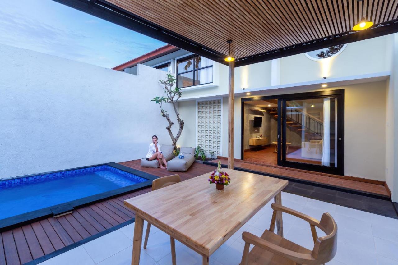 Paisa Villa Seminyak Zewnętrze zdjęcie
