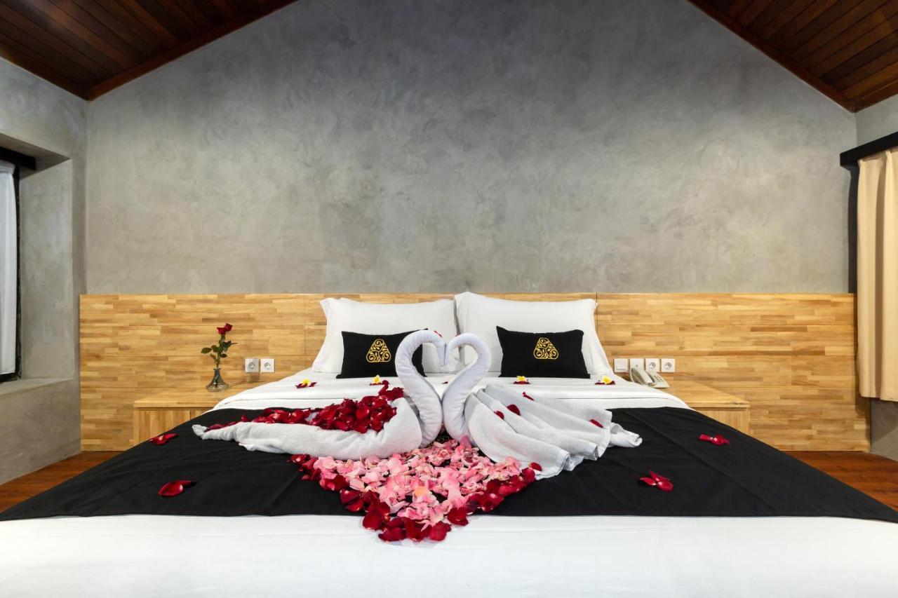 Paisa Villa Seminyak Zewnętrze zdjęcie