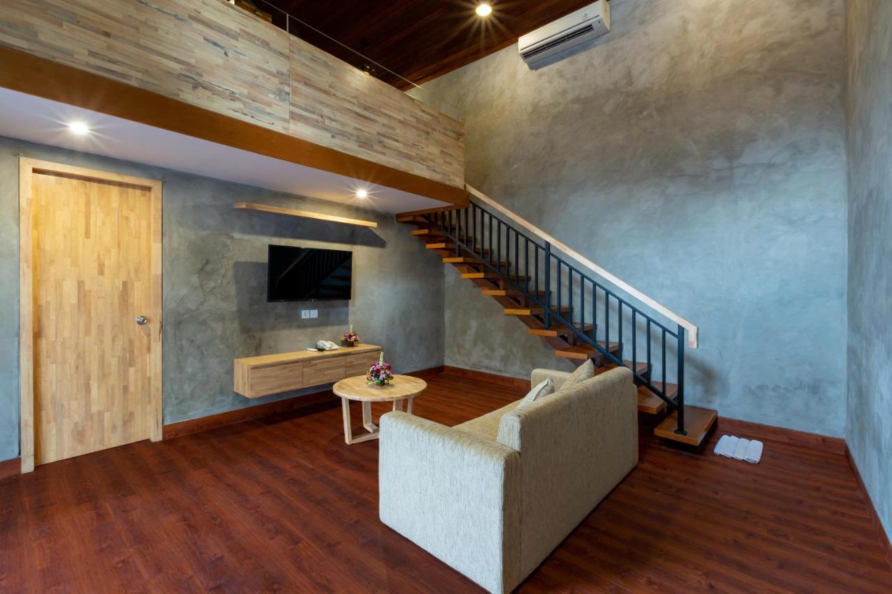 Paisa Villa Seminyak Zewnętrze zdjęcie