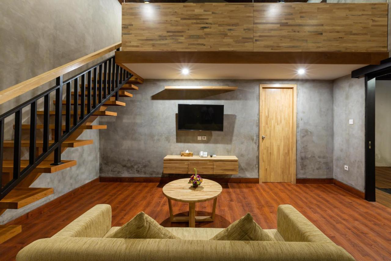Paisa Villa Seminyak Zewnętrze zdjęcie