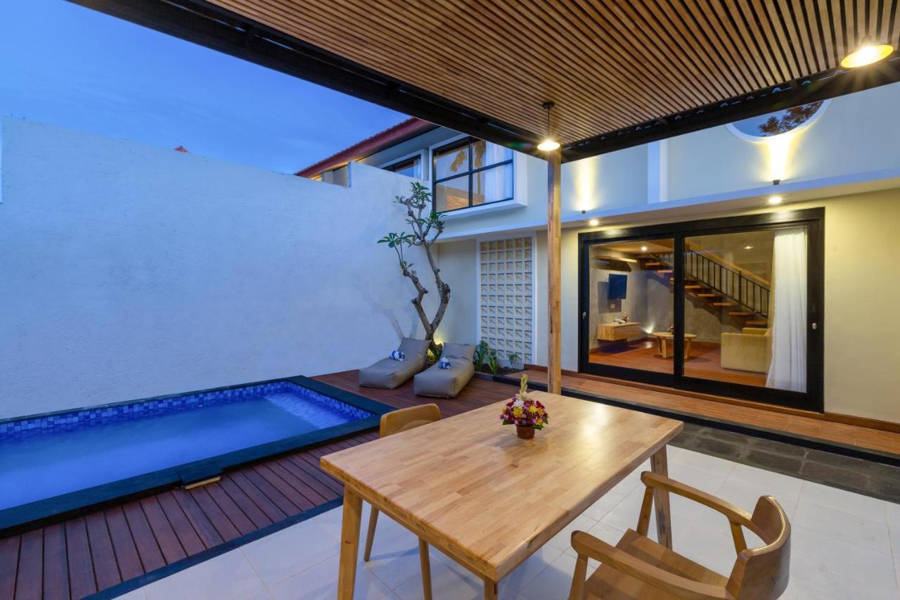 Paisa Villa Seminyak Zewnętrze zdjęcie