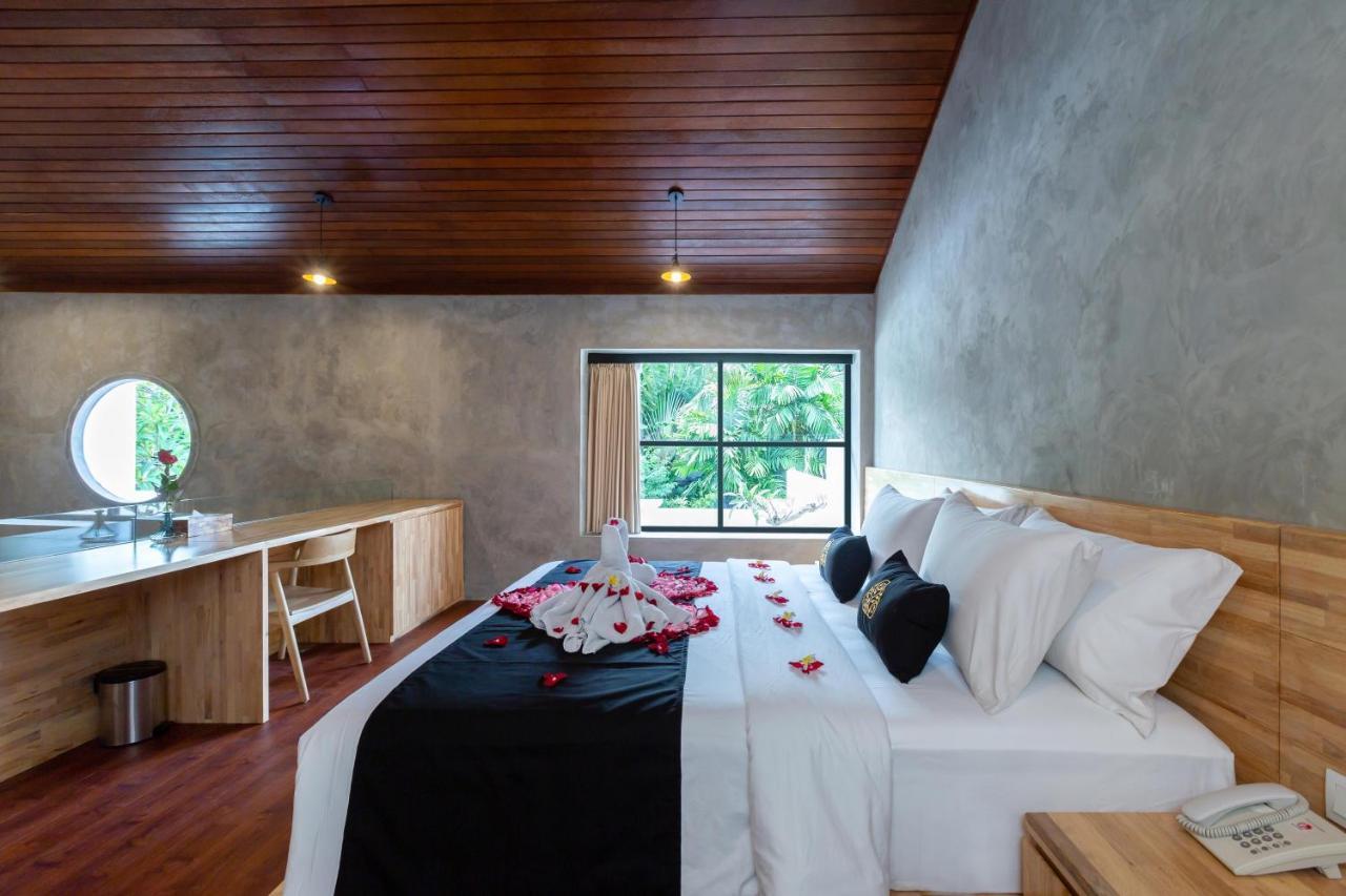 Paisa Villa Seminyak Zewnętrze zdjęcie