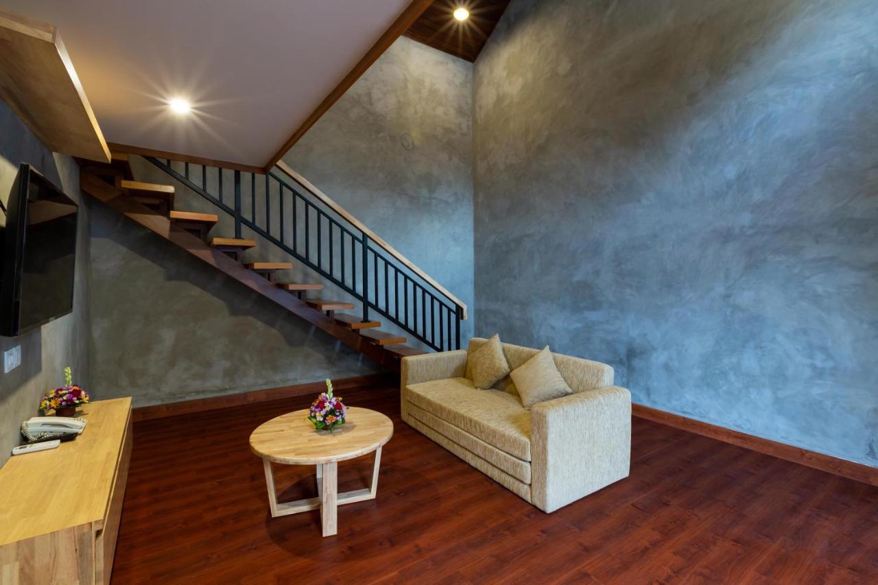 Paisa Villa Seminyak Zewnętrze zdjęcie