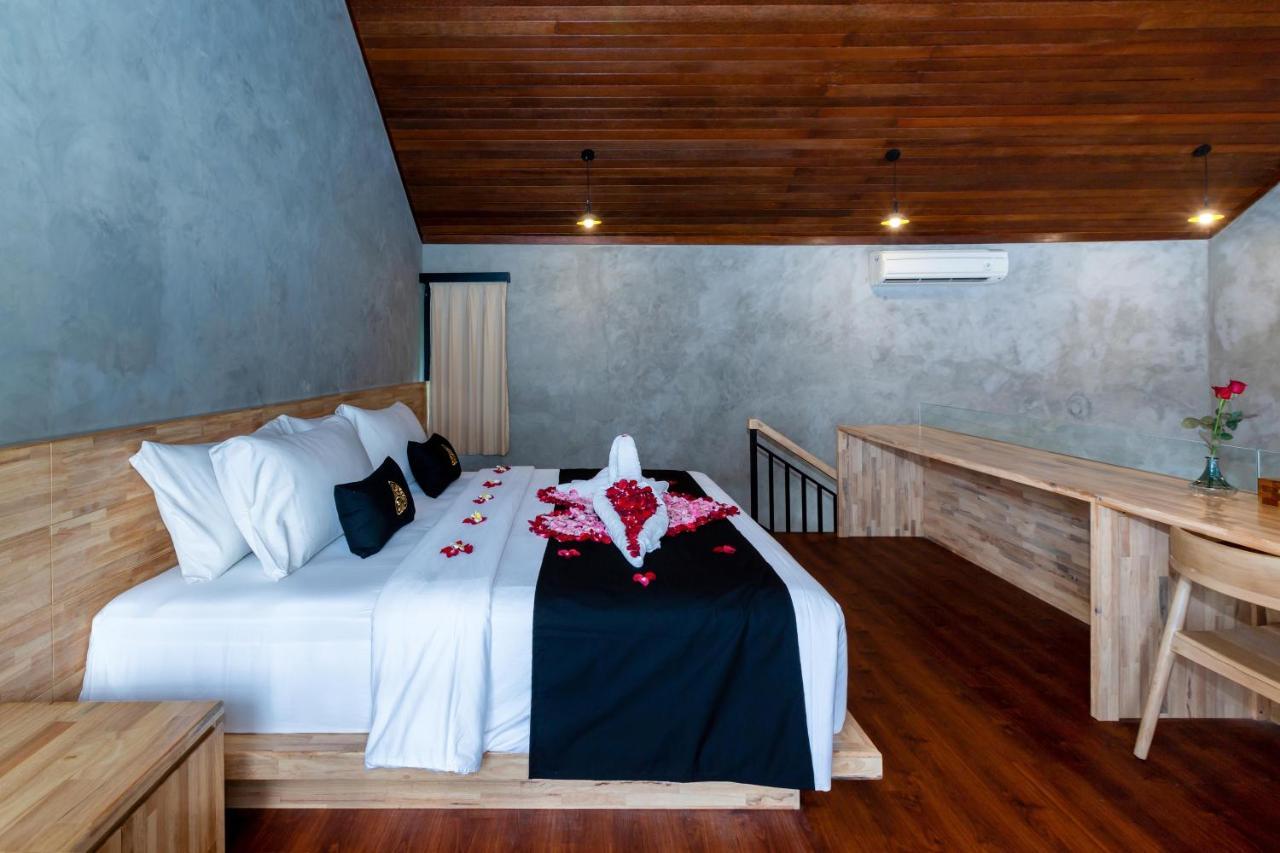 Paisa Villa Seminyak Zewnętrze zdjęcie