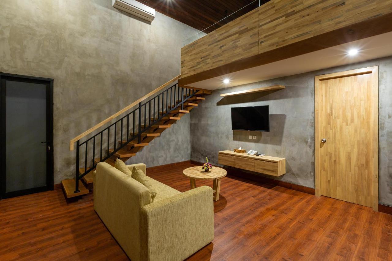 Paisa Villa Seminyak Zewnętrze zdjęcie