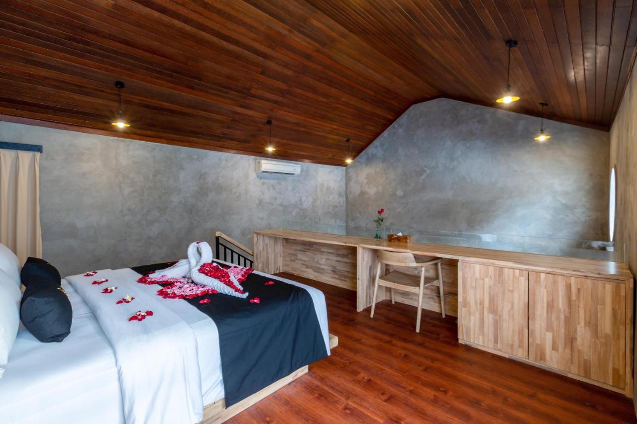 Paisa Villa Seminyak Zewnętrze zdjęcie