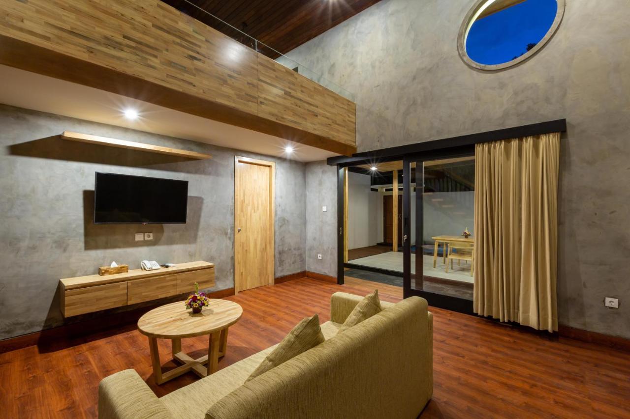 Paisa Villa Seminyak Zewnętrze zdjęcie