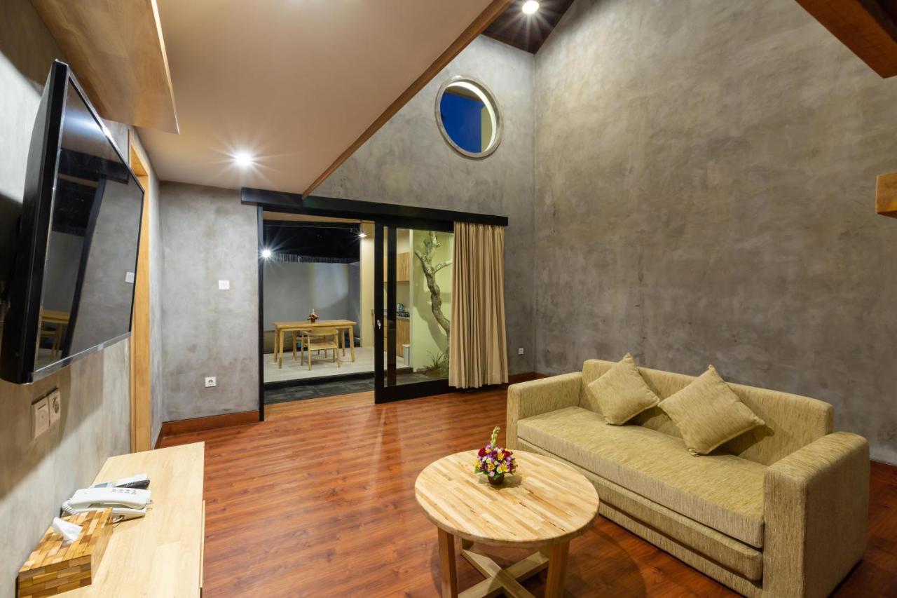 Paisa Villa Seminyak Zewnętrze zdjęcie