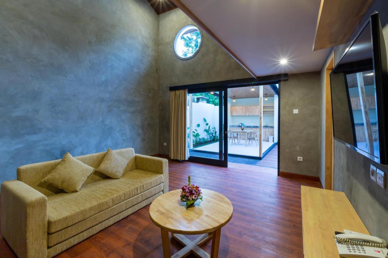 Paisa Villa Seminyak Zewnętrze zdjęcie