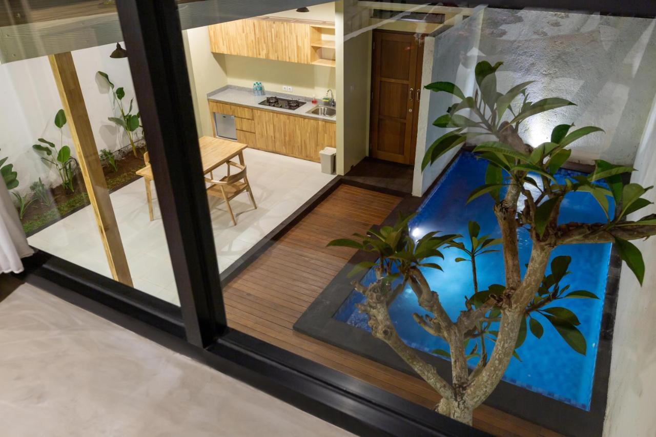 Paisa Villa Seminyak Zewnętrze zdjęcie