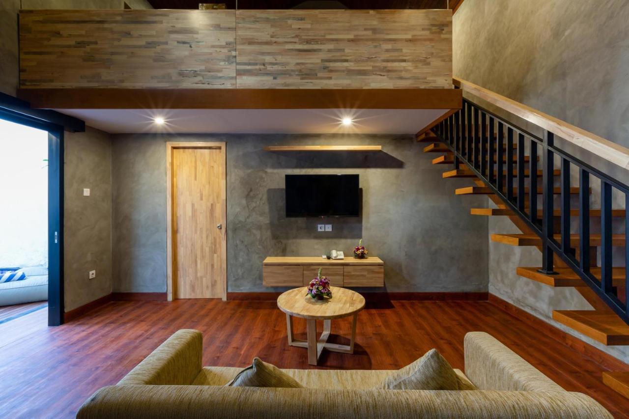 Paisa Villa Seminyak Zewnętrze zdjęcie