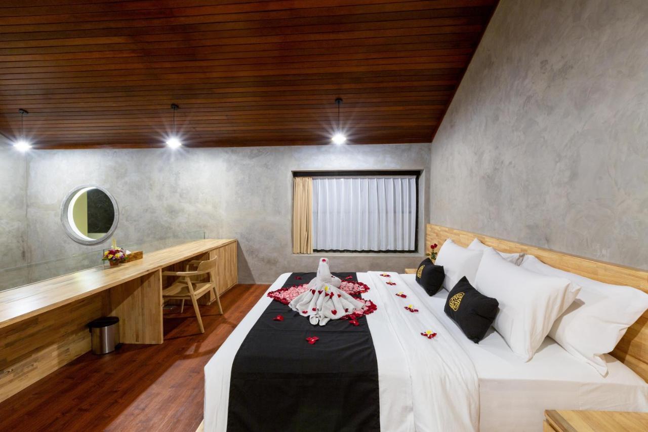 Paisa Villa Seminyak Zewnętrze zdjęcie