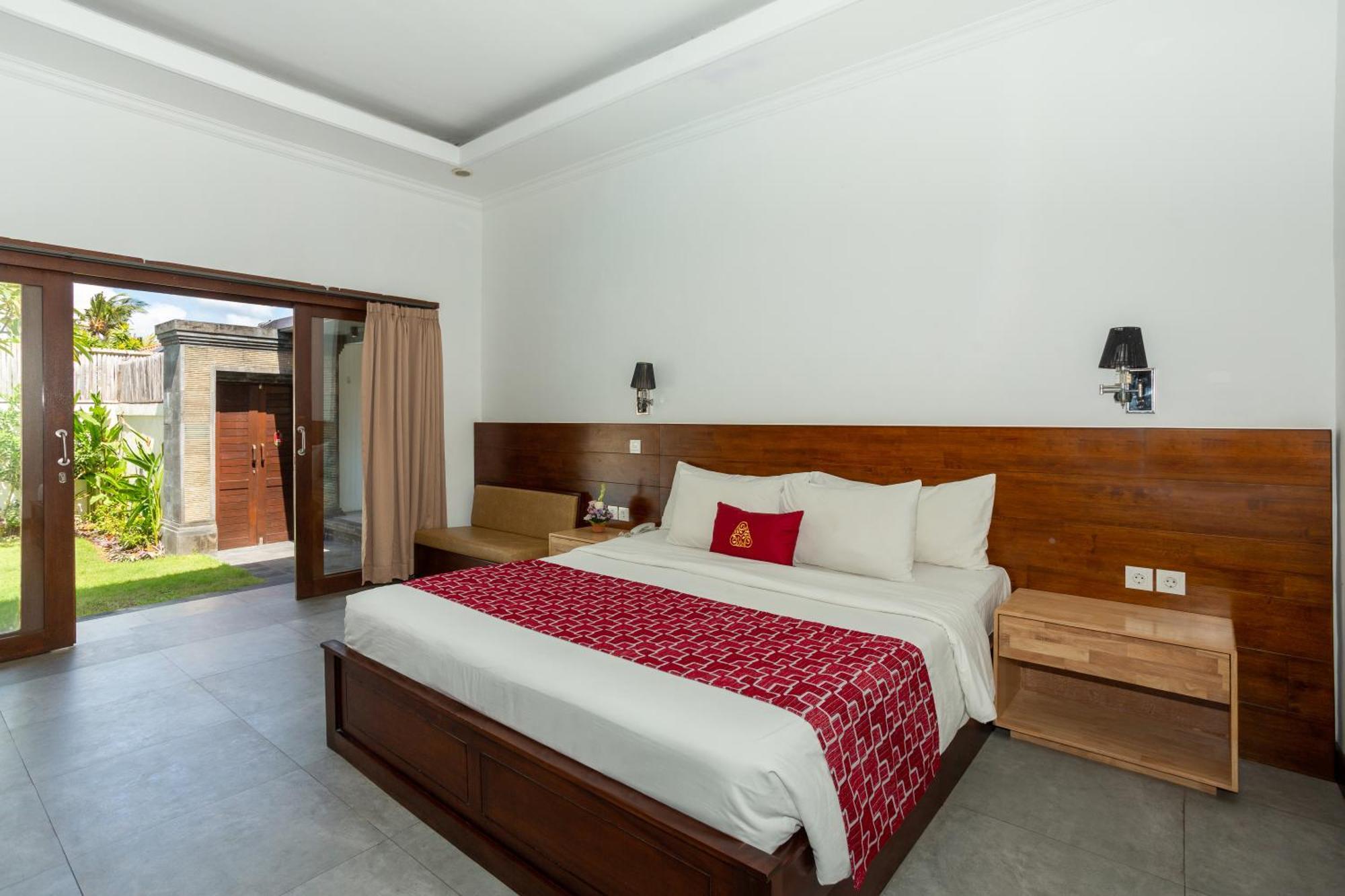 Paisa Villa Seminyak Zewnętrze zdjęcie