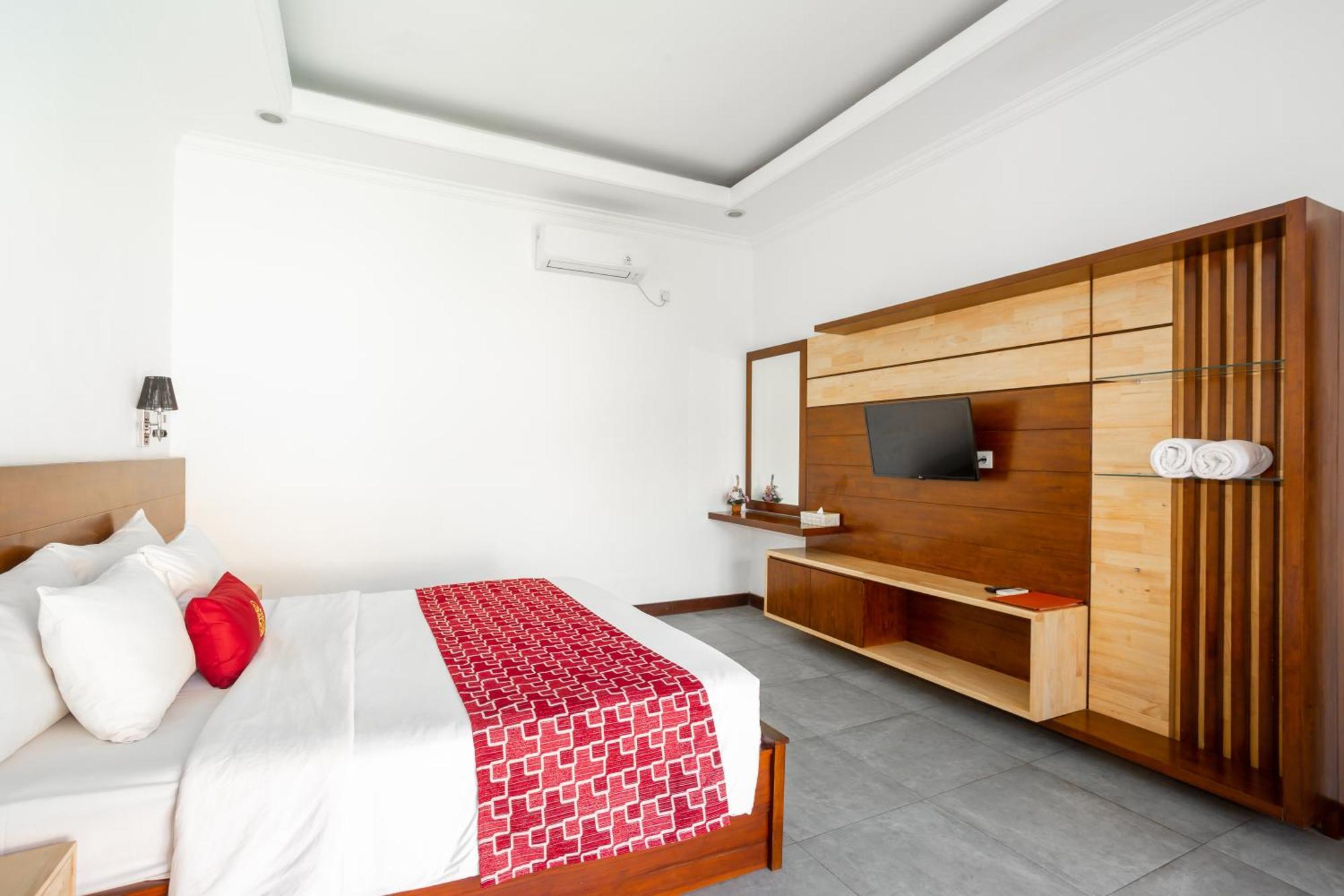 Paisa Villa Seminyak Zewnętrze zdjęcie