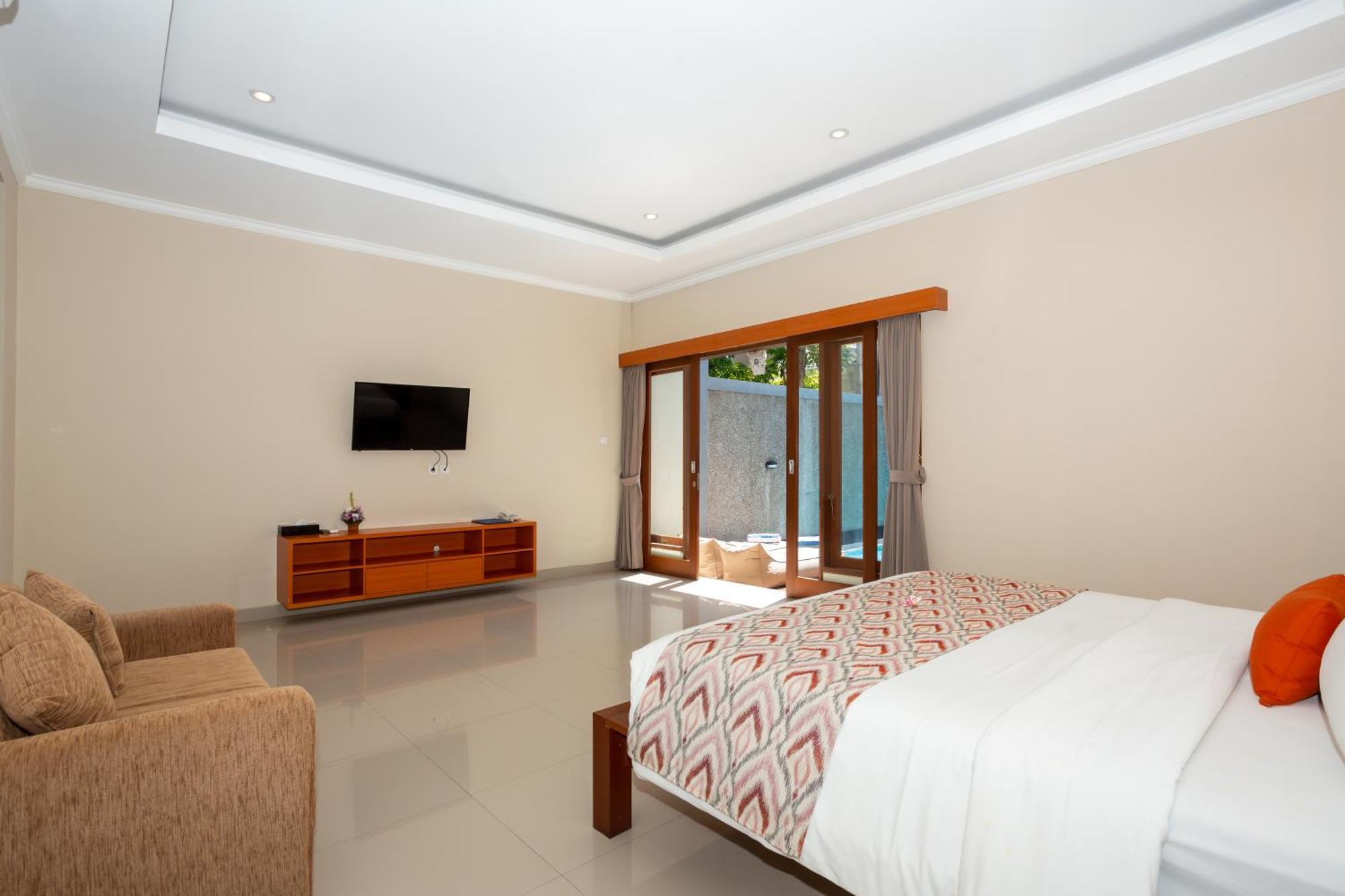 Paisa Villa Seminyak Zewnętrze zdjęcie
