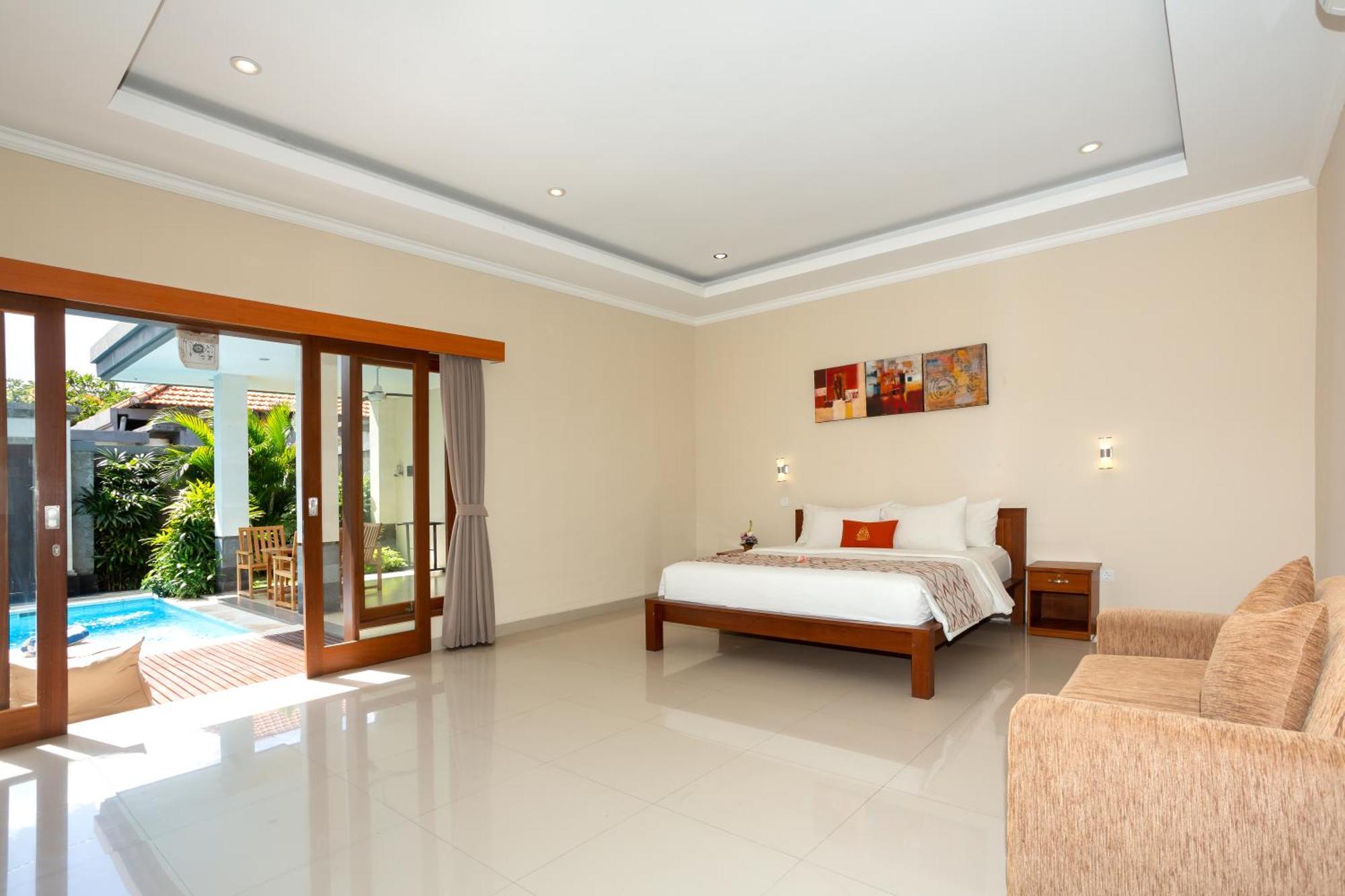 Paisa Villa Seminyak Zewnętrze zdjęcie