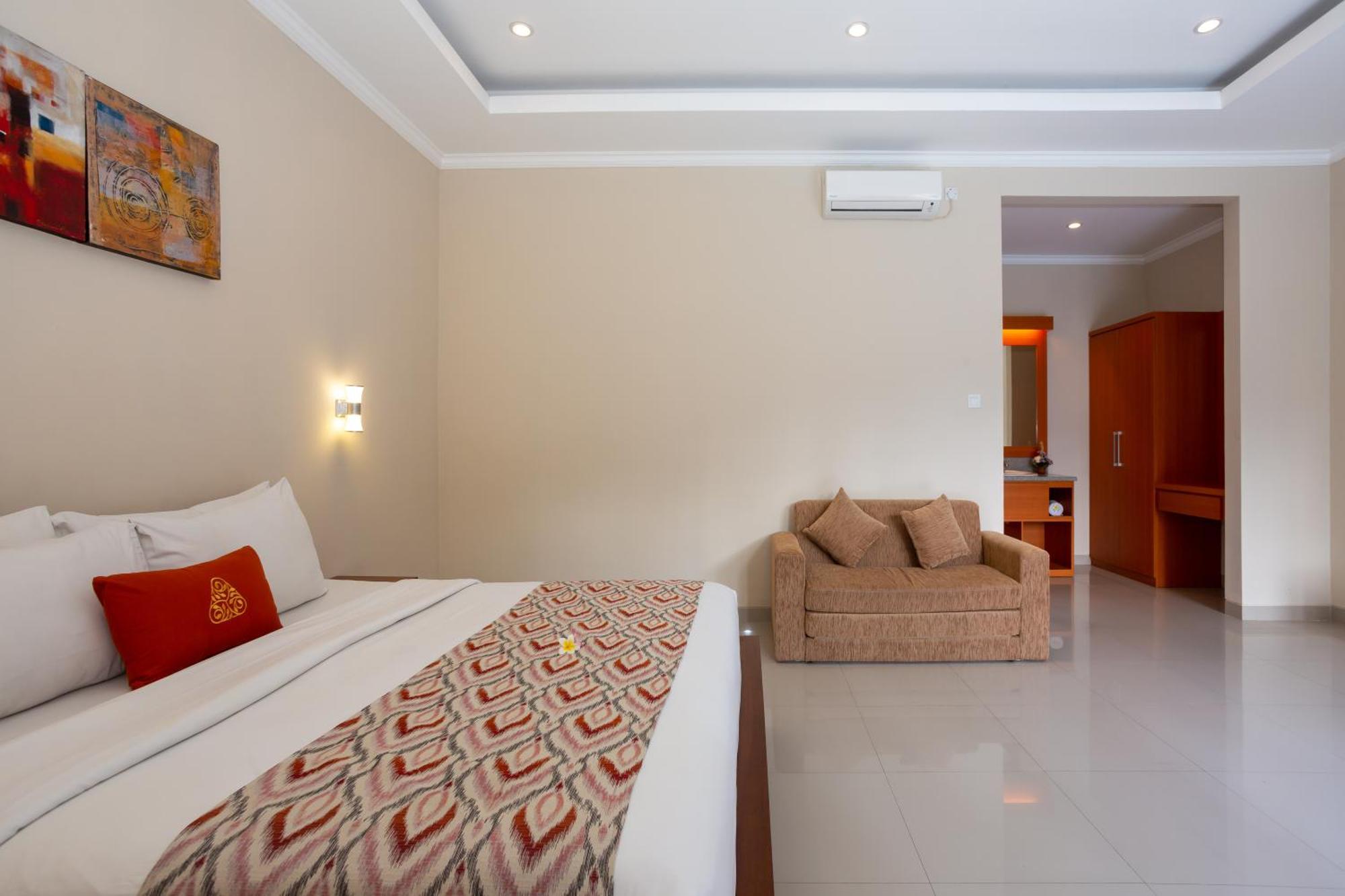 Paisa Villa Seminyak Zewnętrze zdjęcie