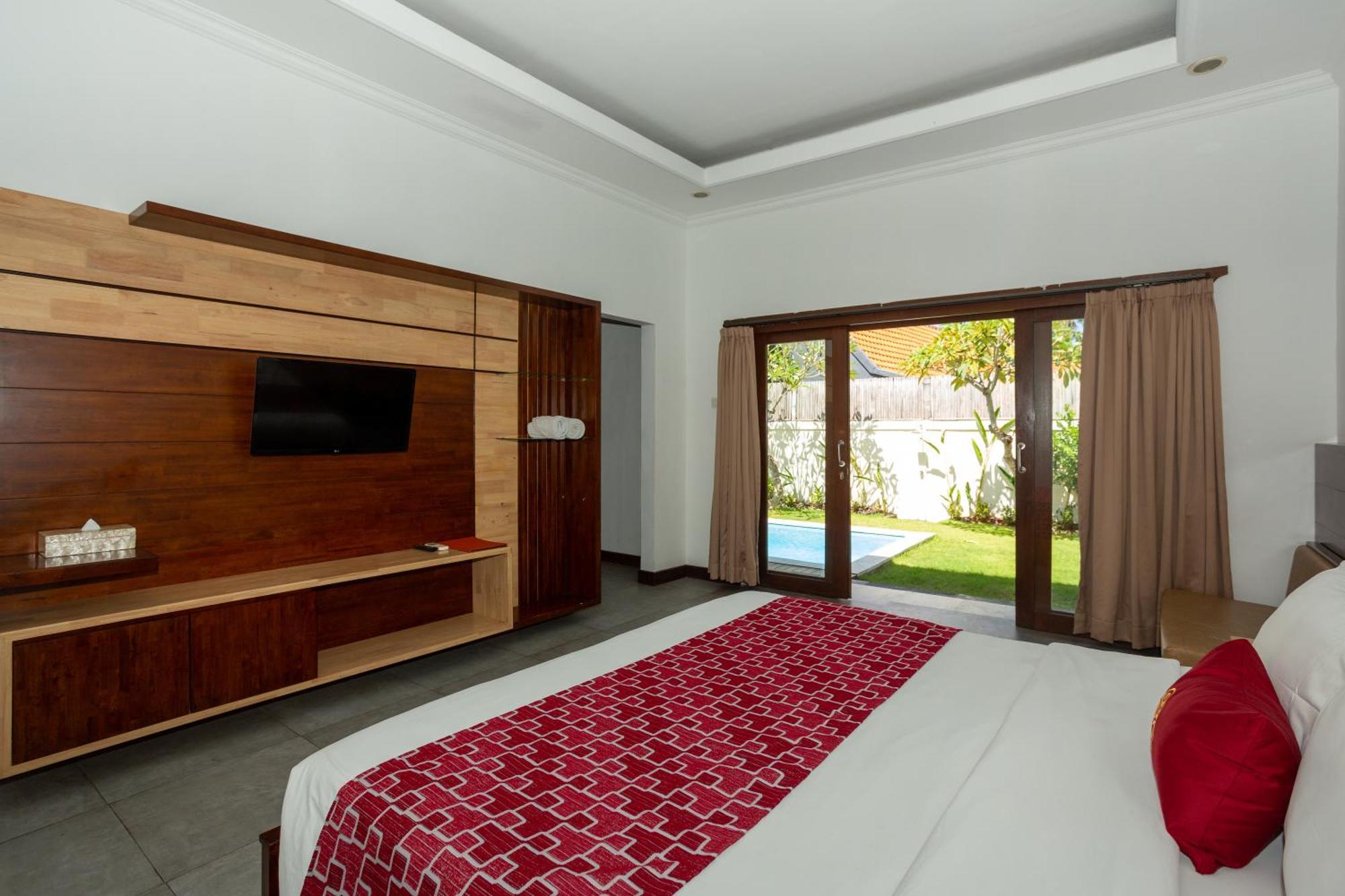 Paisa Villa Seminyak Zewnętrze zdjęcie