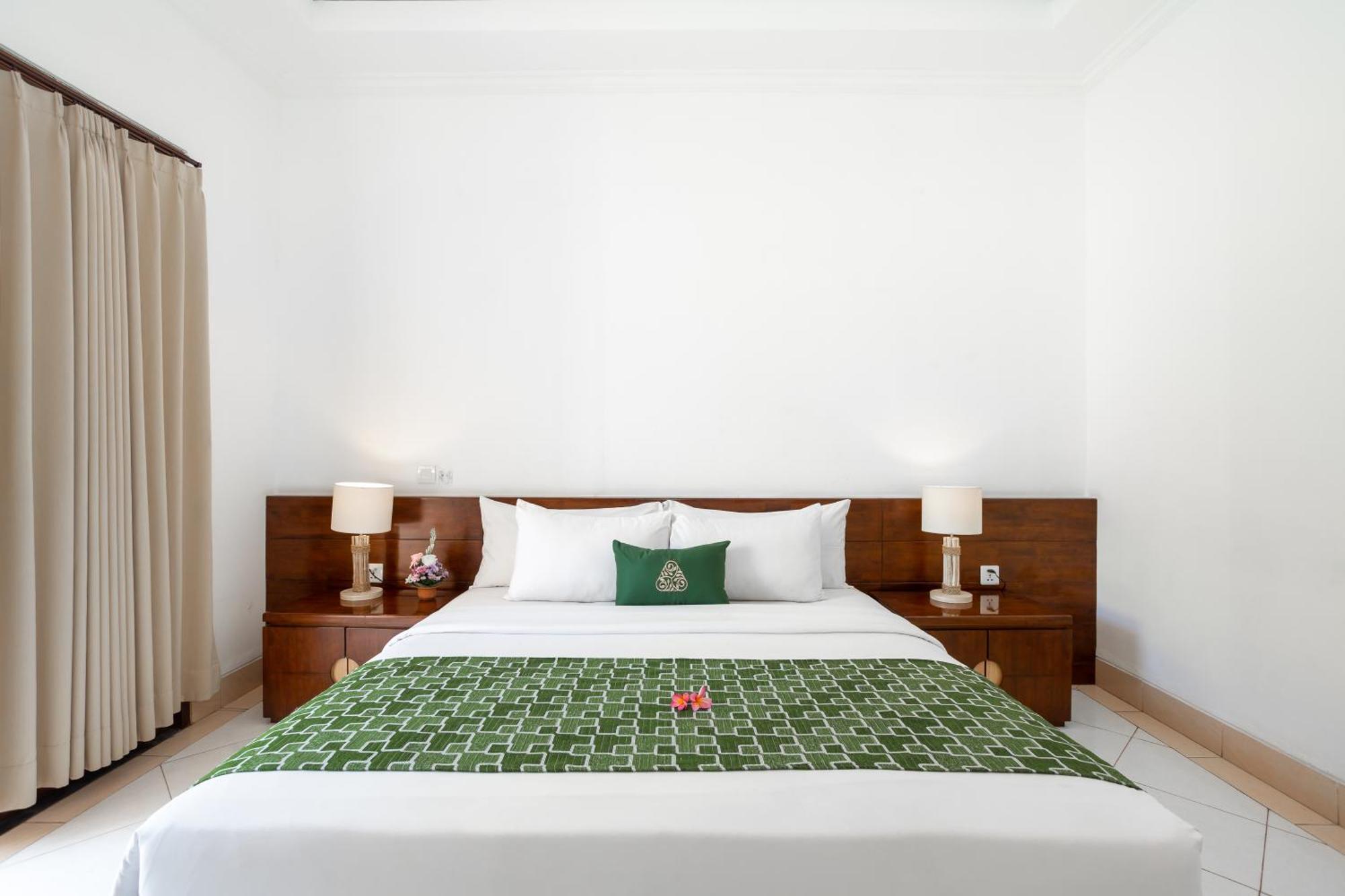 Paisa Villa Seminyak Zewnętrze zdjęcie