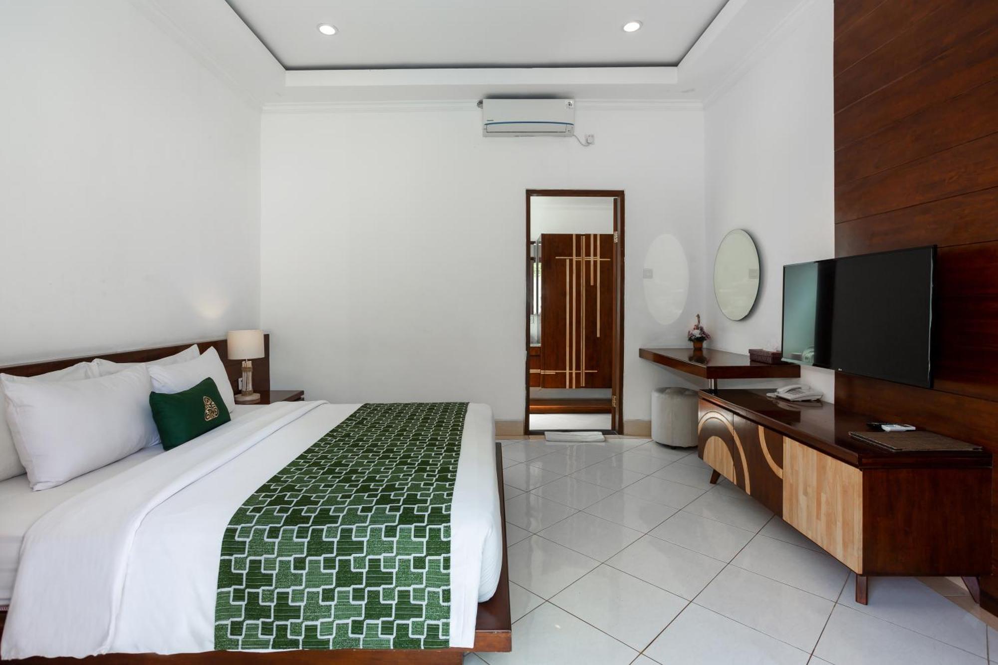 Paisa Villa Seminyak Zewnętrze zdjęcie