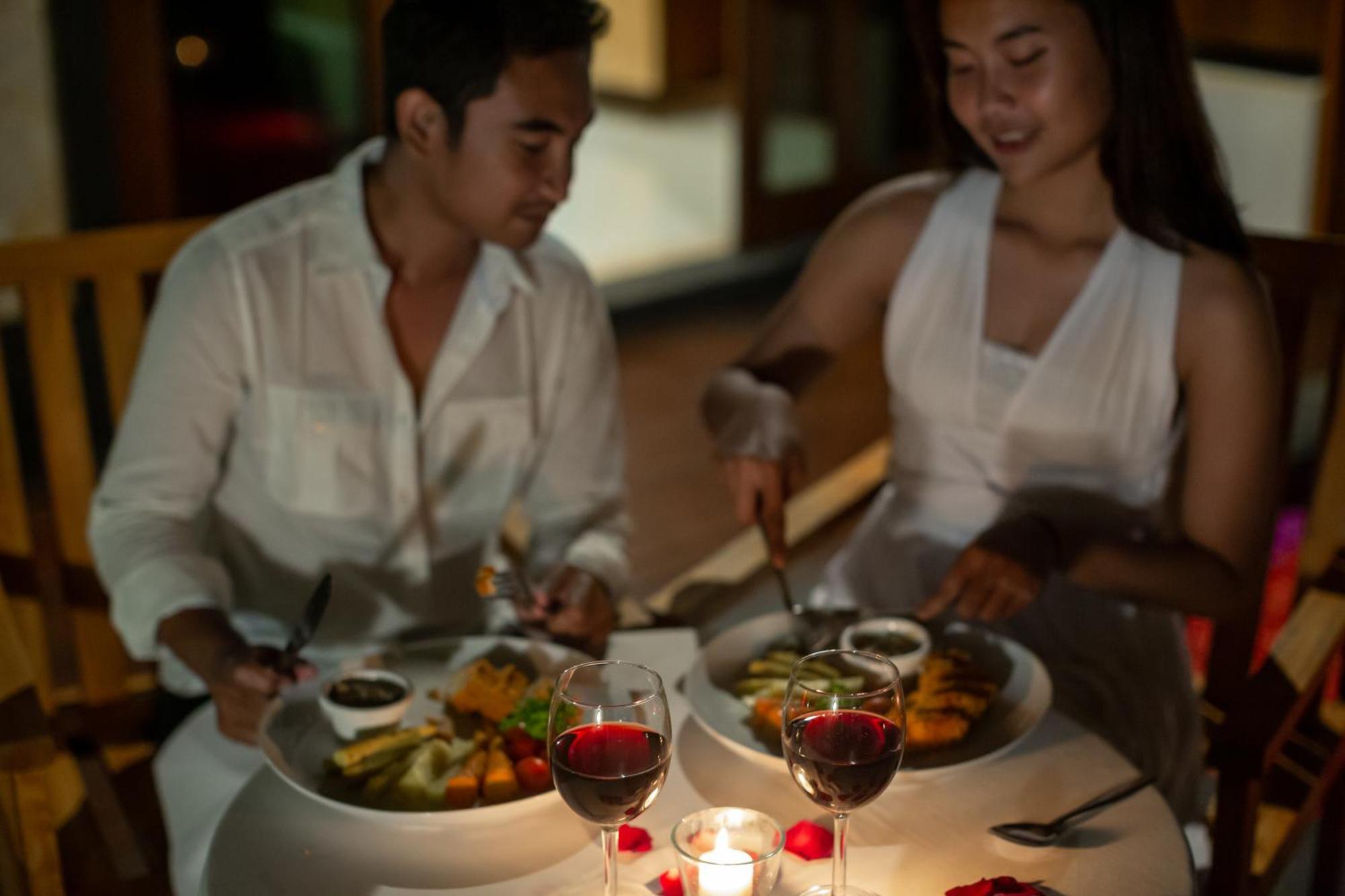 Paisa Villa Seminyak Zewnętrze zdjęcie