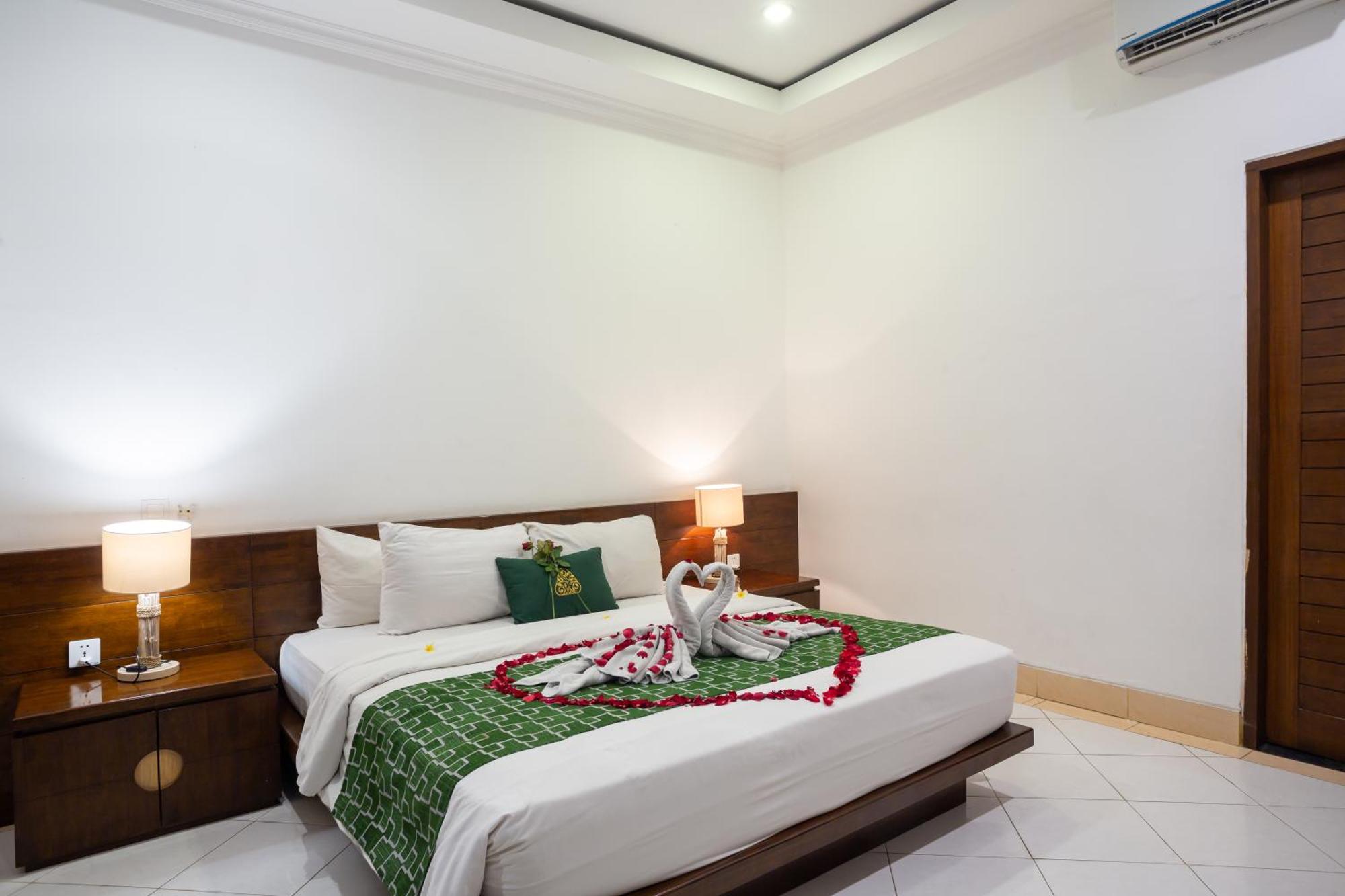 Paisa Villa Seminyak Zewnętrze zdjęcie