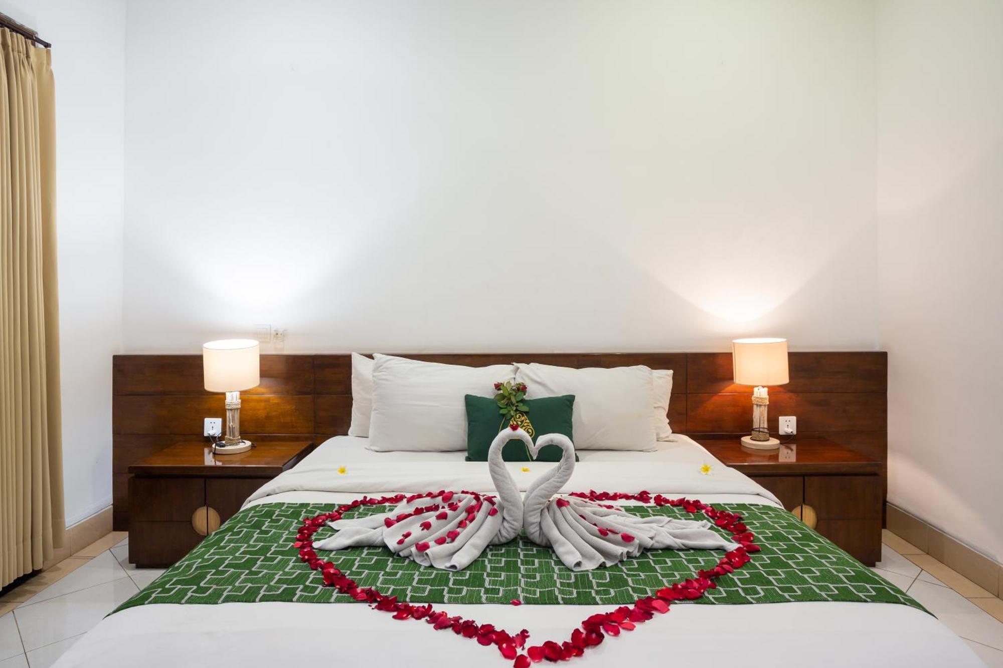 Paisa Villa Seminyak Zewnętrze zdjęcie