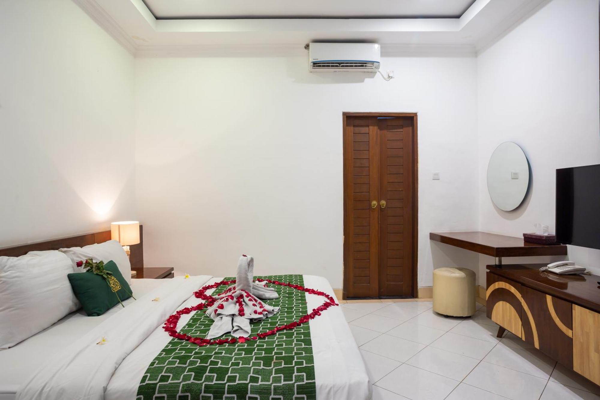 Paisa Villa Seminyak Zewnętrze zdjęcie