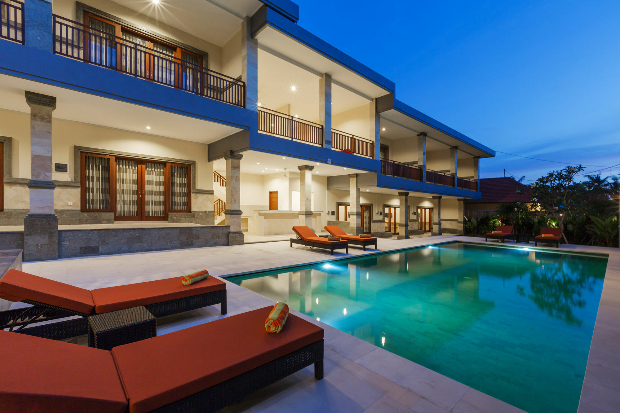 Paisa Villa Seminyak Zewnętrze zdjęcie